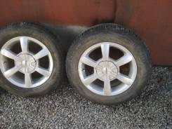 Liso. x15", 5x100.00, 5x114.30