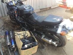 Kawasaki ZZR 1100 Ninja. 1 100 куб. см., неисправен, птс, с пробегом