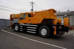 Kato SR-700LS. KATO SR700LS, 11 945 куб. см., 70 000 кг., 58 м.