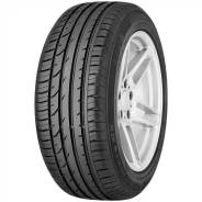 Continental ContiPremiumContact 2. Летние, без износа, 4 шт