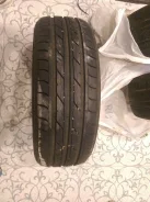 Bridgestone Ecopia EX10. ������, 2013 ���, �/�, ����� 10�%