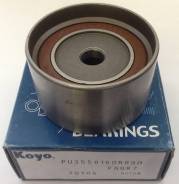 Обводной ролик. Toyota: Crown Majesta, Mark II Wagon Blit, Cressida, Crown, Verossa, Soarer, Mark II, Cresta, Altezza, Supra, Chaser Lexus IS300, GXE1...