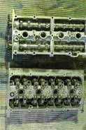 Головка блока цилиндров. Volkswagen Polo, 6R1, 612, 602 Двигатели: CAYB, CAYC, CWVA, CFW, CHYA, CFWA, CHYB, CTHE, CJZC, CJZD, CLSA, CZEA, CGPA, CGPB...