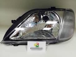 Фара. Renault Logan, LS0G/LS12 Двигатели: K7J, K7M