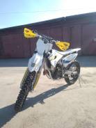 Husqvarna FC 350. 350 куб. см., исправен, без птс, с пробегом