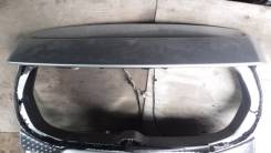 Спойлер. Mitsubishi Outlander