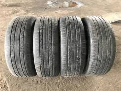 Bridgestone Dueler H/P Sport. Летние, 2012 год, 70 %, 4 шт