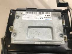 Блок управления. BMW 5-Series, E60, E61 BMW X6, E71, E72 BMW X5, E70 Двигатели: M47TU2D20, M57D30TOP, M57D30UL, M57TUD30, N43B20OL, N47D20, N52B25UL...