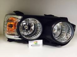 Фара. Chevrolet Aveo, T300 Двигатель F16D4
