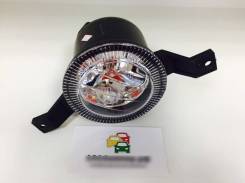 Фара противотуманная. Geely MK Cross Geely MK Двигатель 5AFE