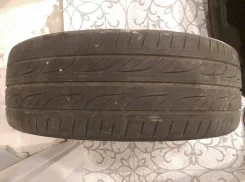 Goodyear Eagle LS2000. ������, 2012 ���, �/�, ����� 30�% ����