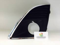 Ободок фары. Chevrolet Cruze, J300, J305, J308 Двигатели: A14NET, F16D3, F16D4, F18D4, LUJ, Z18XER