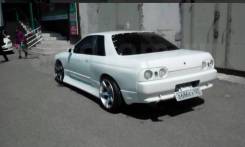 Стоп-сигнал. Nissan Skyline, BNR32, ECR32, ER32, FR32, HCR32, HNR32, HR32, YHR32