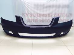 Бампер. Hyundai NF Hyundai Sonata, NF