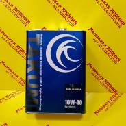 Takumi High Quality. Вязкость 10W-40, синтетическое