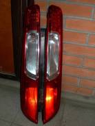 Стоп-сигнал. Ford Focus, CAP Ford C-MAX, CAP