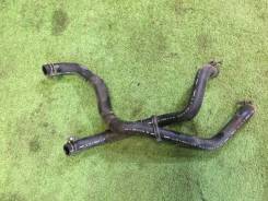 Патрубок отопителя, системы отопления. Subaru Legacy Lancaster, BH9 Subaru Legacy, BE5, BE9, BEE, BH5, BH9, BHE Двигатели: EJ202, EJ204, EJ254, EZ30D