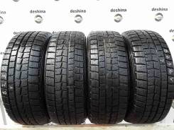 Dunlop Winter Maxx WM01. Зимние, без шипов, 2014 год, 10 %, 4 шт