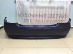 Бампер задний Лифан Солано в Оренбурге в Оренбурге Бампер. Derways Lifan Lifan Solano