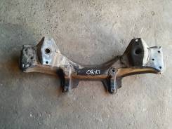 Балка под двс. Toyota Mark II, LX80, LX80Q Двигатели: 2L, 2LT