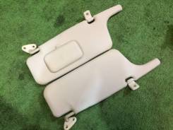 Козырек солнцезащитный. Subaru Legacy Lancaster, BH9 Subaru Legacy, BH9, BHC, BHE Двигатели: EJ254, EZ30D