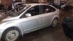 Ford Focus. Продажа ПТС