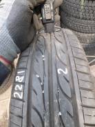 Dunlop Enasave EC202. Летние, 2012 год, 10 %, 2 шт. Под заказ