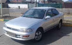 Toyota Sprinter. EE101, 4EFE