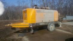 Zoomlion HBT 80.13.112RSD. Бетононасос Zoomlion HBT 80, 200 м.