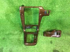 Консоль панели приборов. Subaru Legacy Lancaster, BH9 Subaru Legacy, BH5, BH9, BHC, BHE Двигатели: EJ201, EJ206, EJ254, EZ30D