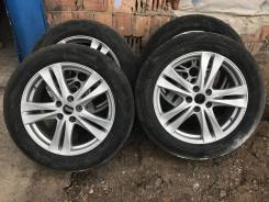 Mitsubishi. 8.0x18", 5x114.30, ET38