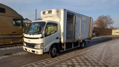 Toyota Dyna. Продам рефрижератор , 3 000 кг.
