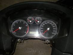 Панель приборов. Ford Focus