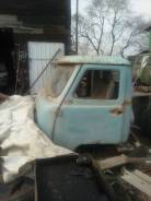Кабина. УАЗ Буханка, 3303, 452 УАЗ 3303