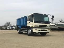 Isuzu Forward. Продаётся самосвал , 8 200 куб. см., 10 000 кг.