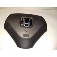 Подушка безопасности. Honda Accord, CL7, CM2 Двигатели: J30A4, K20A, K24A, K24A3, K24A4