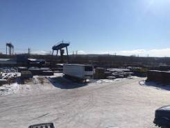 Склад открытого типа, 10000 кв. м в Хабаровске