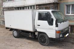 Toyota Hiace. Продам грузовик 1,5т категория В, 2 400 куб. см., 1 500 кг., 4x2