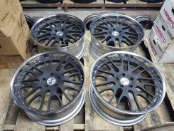 Hamann Edition Race. 11.0x23, 5x130.00, ET45, ЦО 71,6 мм.