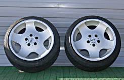 Диповая пара Gewalt 9jj 5*114,3 /205/45/R17 2шт!. 9.0x17" 5x114.30