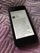 Apple iPhone 5s. Б/у, 64 Гб, Серый, 3G, 4G LTE