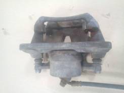 Суппорт тормозной. Toyota Tarago, ACR30, CLR30 Toyota Previa, ACR30, CLR30 Toyota Estima, ACR30, ACR30W, ACR40, ACR40W, MCR30, MCR30W, MCR40, MCR40W Д...