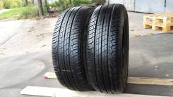 Dunlop SP Sport 200E. Летние, 10 %, 2 шт