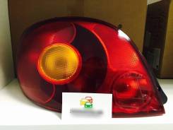 Стоп-сигнал. Daewoo Matiz