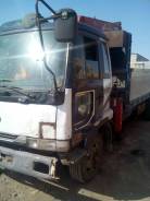Nissan Diesel Condor. Продам Ниссан сондор, 140 куб. см., 6 000 кг.