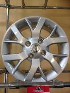 Nissan. 5.5x14", 4x100.00, ET45
