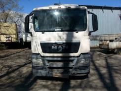 MAN TGS. Продается грузовой седельный тягач MAN, 10 518 куб. см., 18 000 кг.