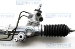 Рулевая рейка. Toyota Land Cruiser Prado, GRJ120, GRJ120W, GRJ125, GRJ125W, KDJ120, KDJ120W, KDJ125, KDJ125W, KZJ120, LJ120, LJ125, RZJ120, RZJ120W, R...