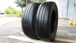Dunlop SP Sport 200E. Летние, 10 %, 2 шт