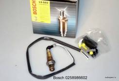 Датчик кислородный. Chevrolet: Lacetti, Captiva, HHR, Nubira, Aveo, Onix, Corsa, Epica, Rezzo, Celta, Cobalt, Spark Toyota: Lite Ace, Corona, Ipsum, M...